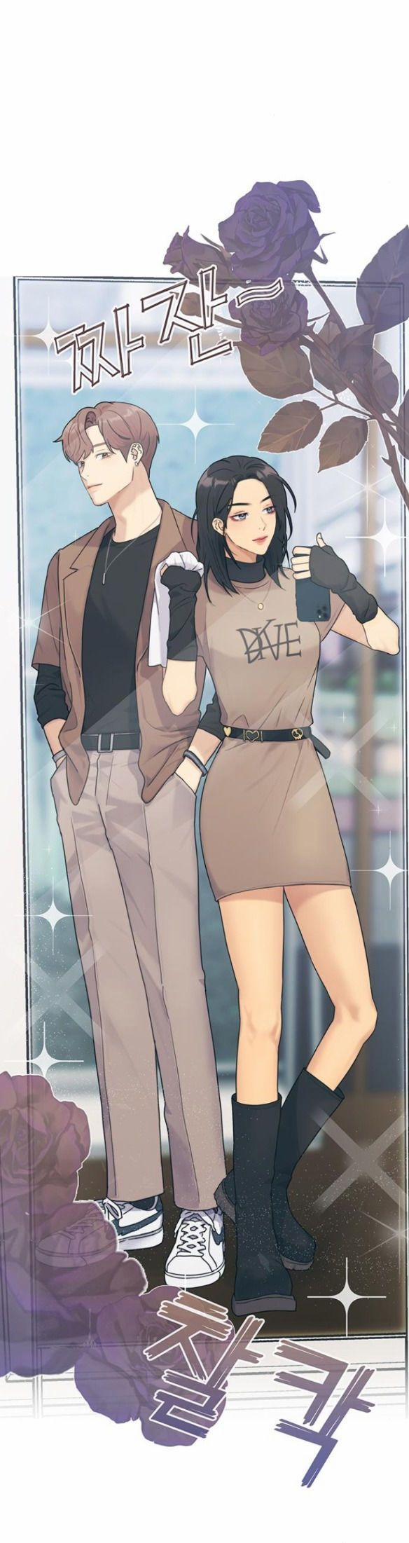 Couple Breaker 2.2 trang 16