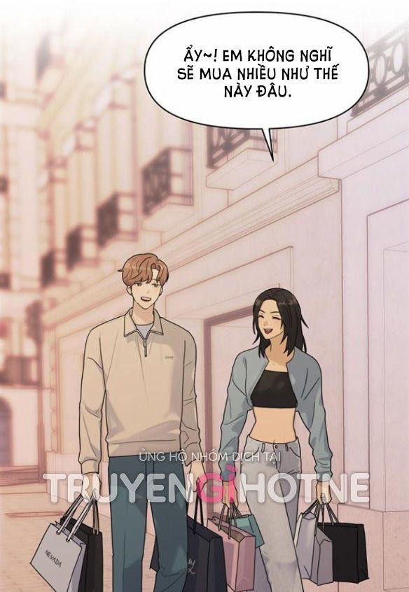 Couple Breaker 2.2 trang 20