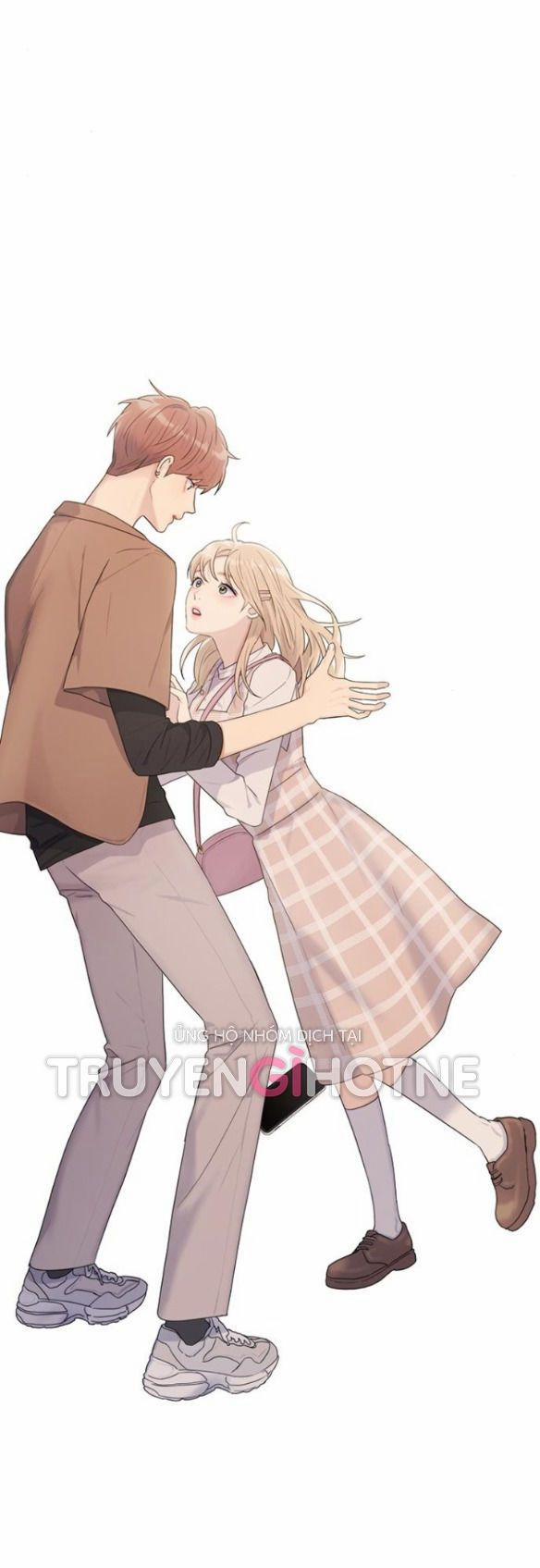 Couple Breaker 2.2 trang 33