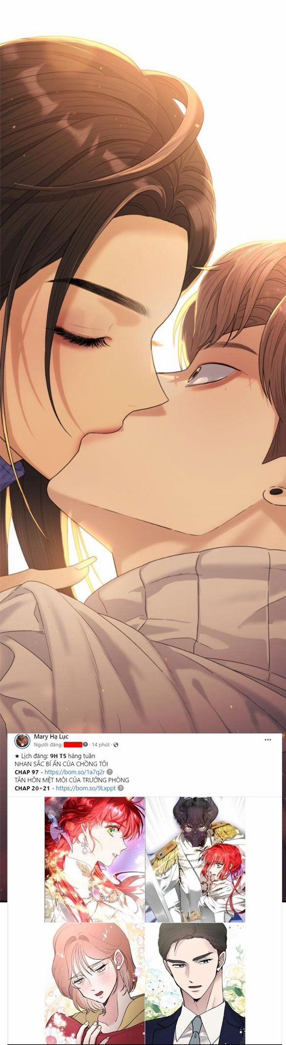 Couple Breaker 20.1 trang 0