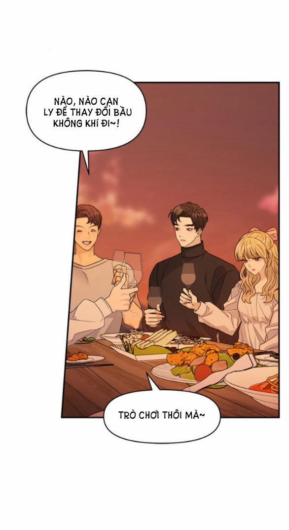 Couple Breaker 20.1 trang 33