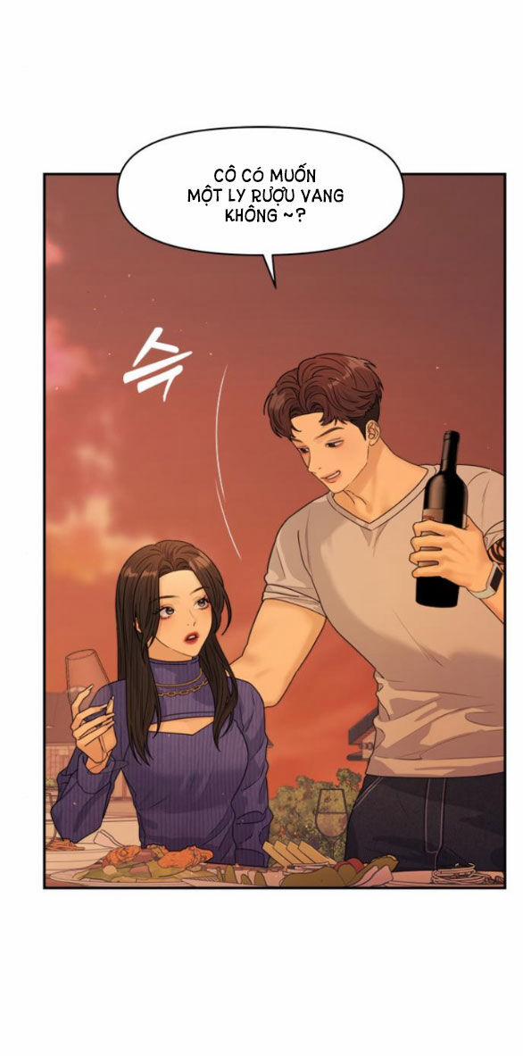 Couple Breaker 20.1 trang 40