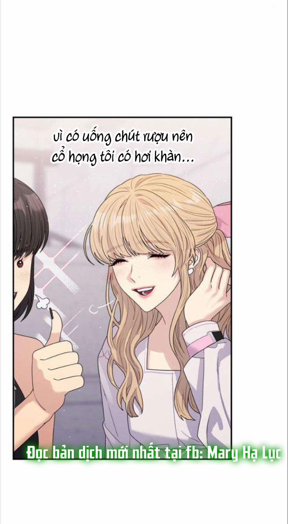 Couple Breaker 21.1 trang 34