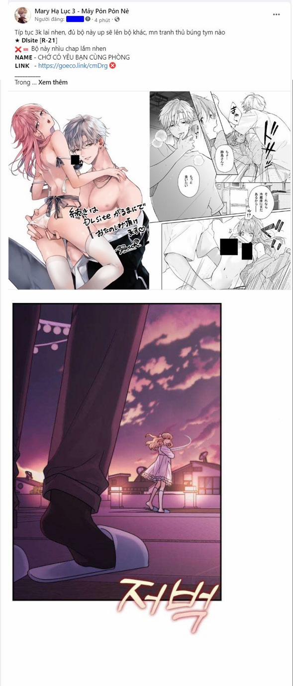 Couple Breaker 21.1 trang 40