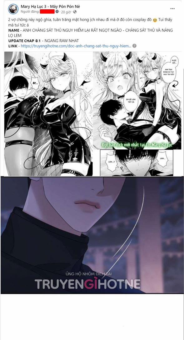 Couple Breaker 21.1 trang 52