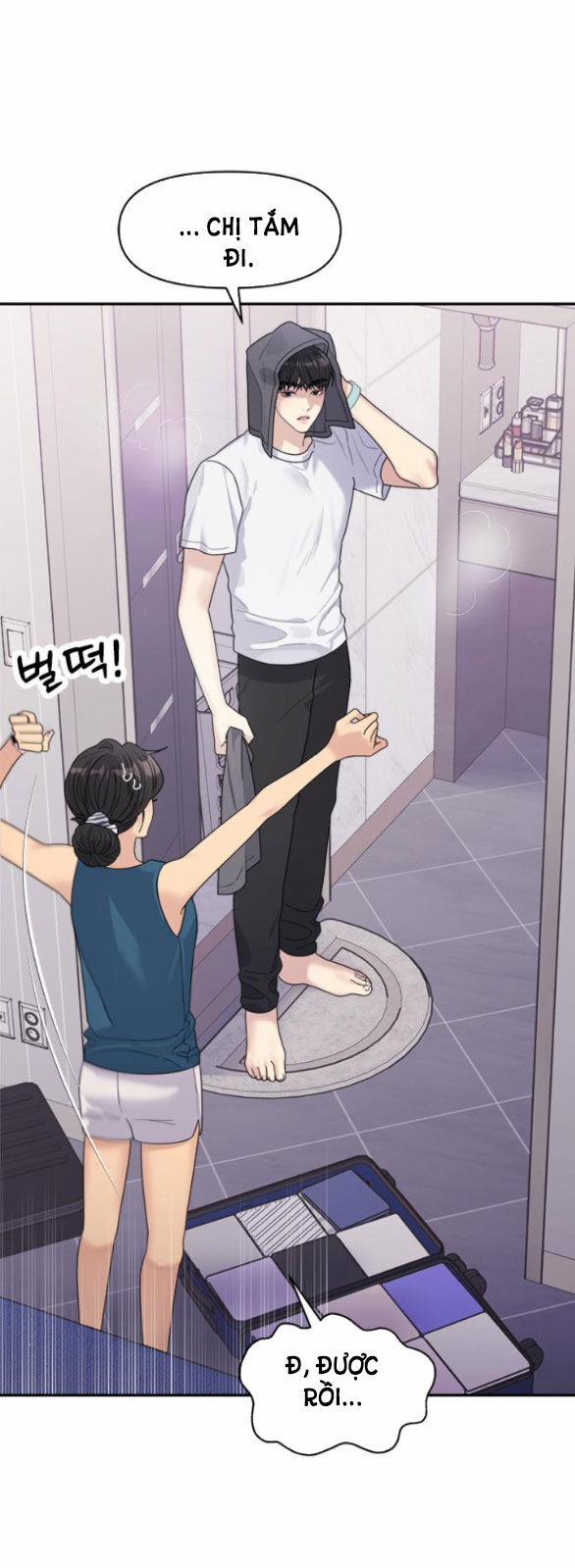 Couple Breaker 22.1 trang 34