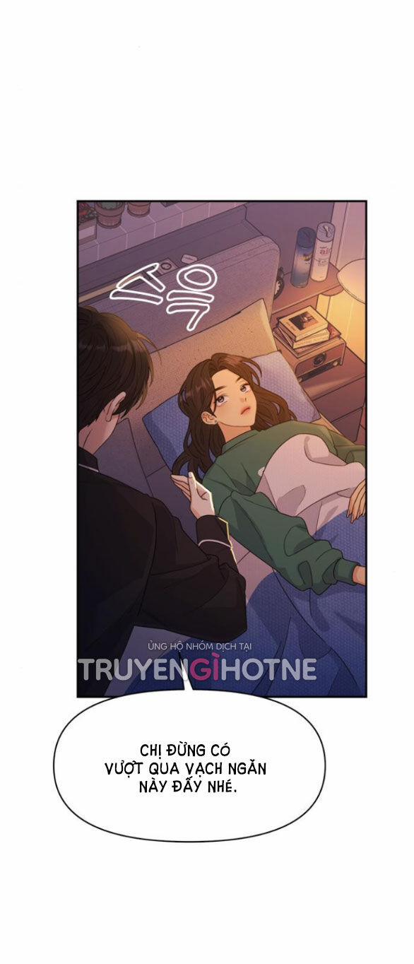 Couple Breaker 22.2 trang 28