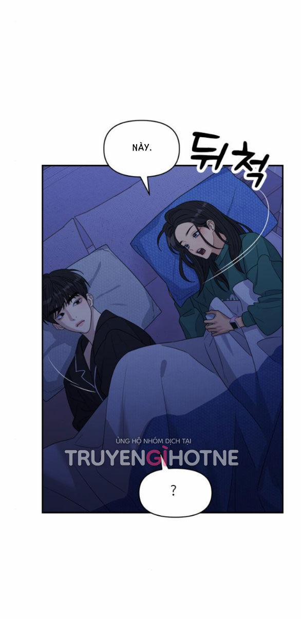 Couple Breaker 22.2 trang 40