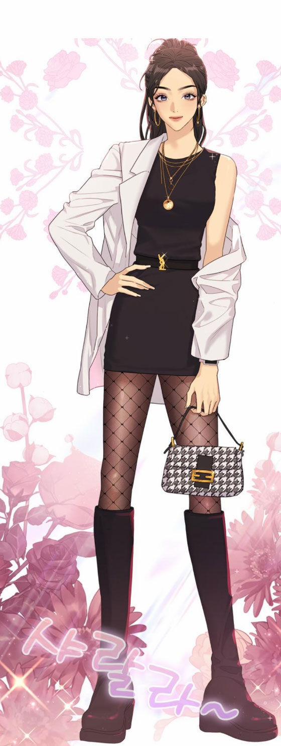 Couple Breaker 23.2 trang 32