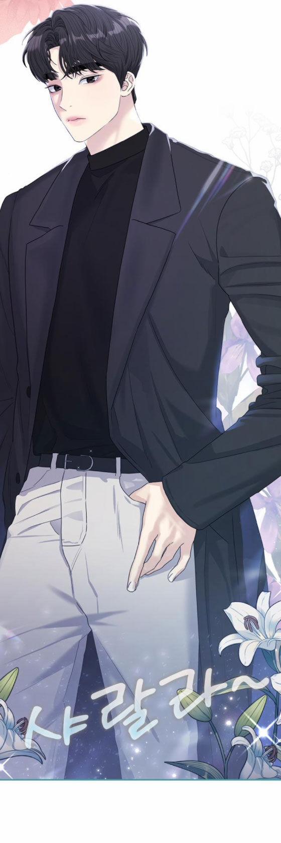 Couple Breaker 23.2 trang 33