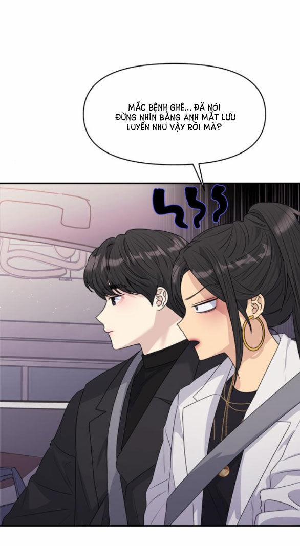 Couple Breaker 24.1 trang 29