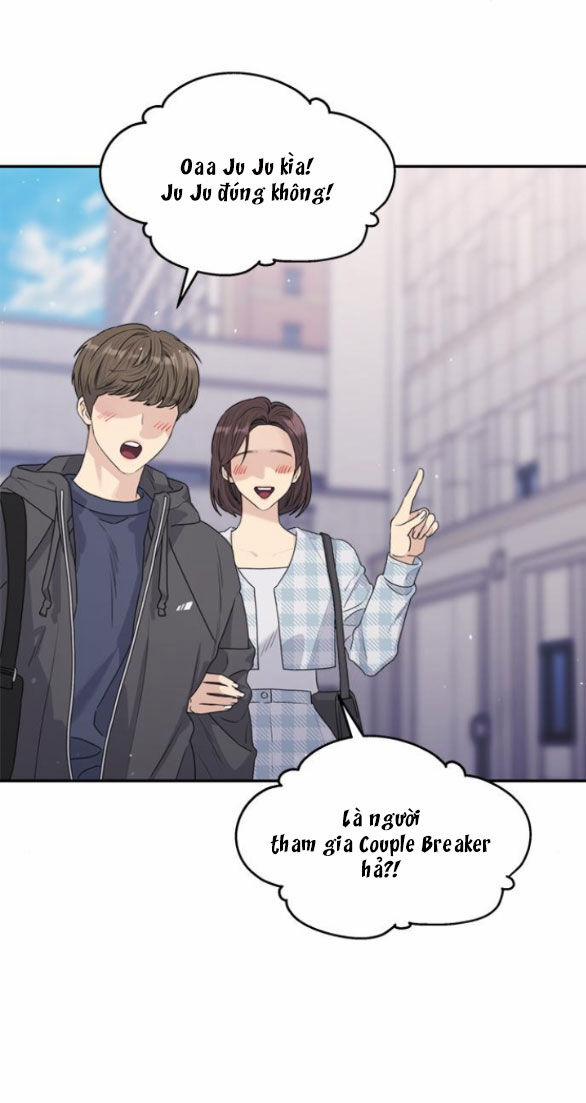Couple Breaker 24.1 trang 35