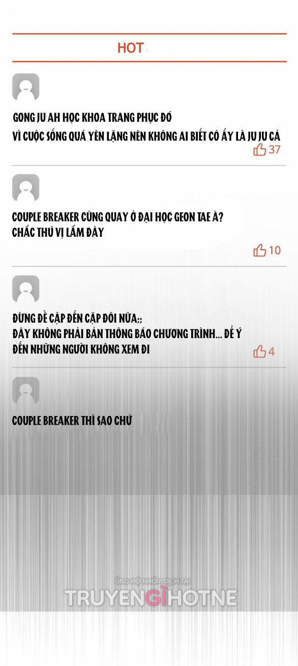 Couple Breaker 24.1 trang 45