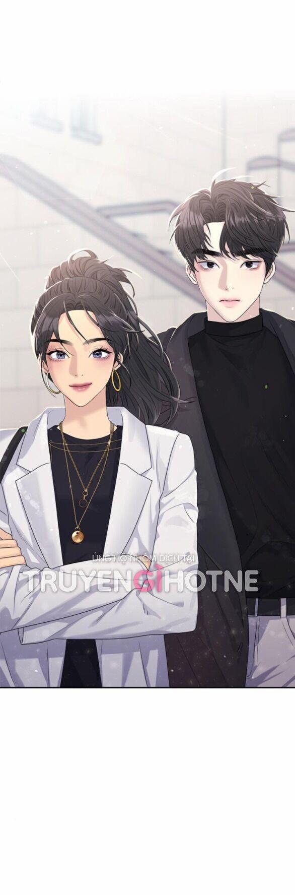 Couple Breaker 24.2 trang 29