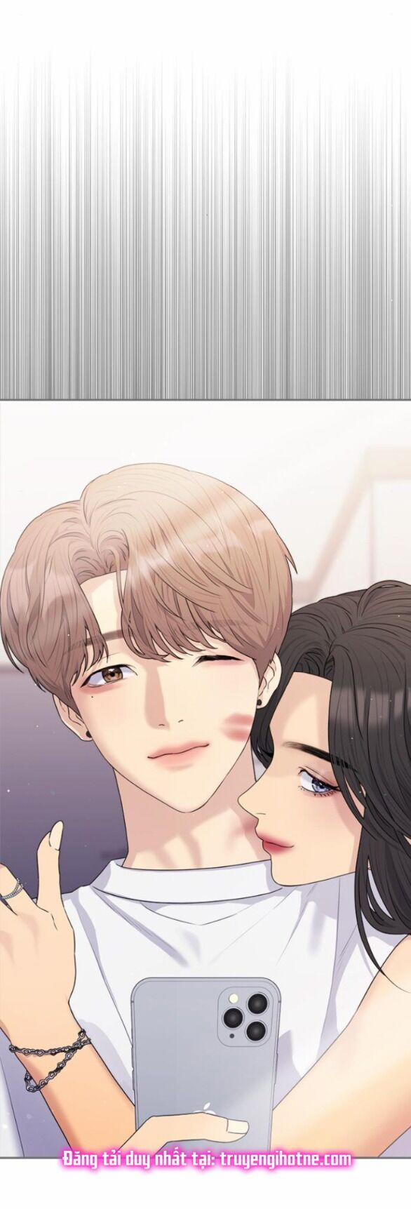 Couple Breaker 24.2 trang 42