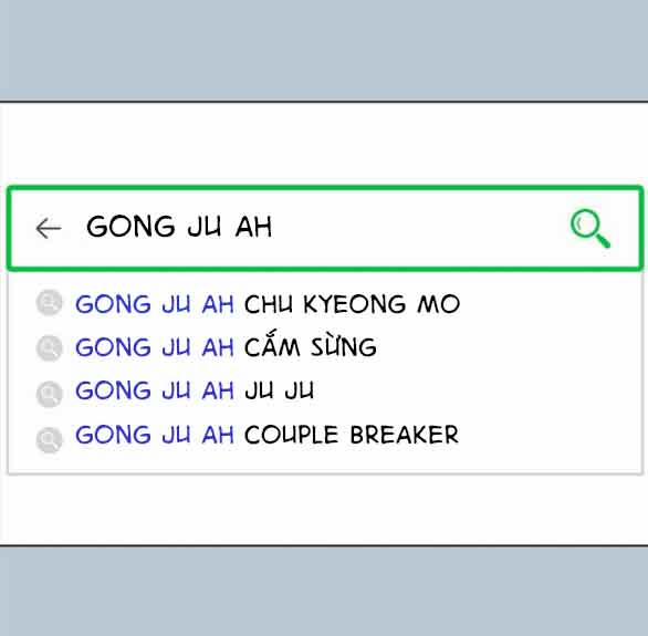 Couple Breaker 25.1 trang 17