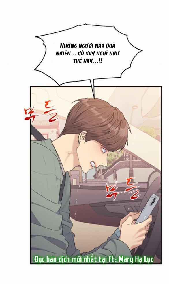 Couple Breaker 25.1 trang 32