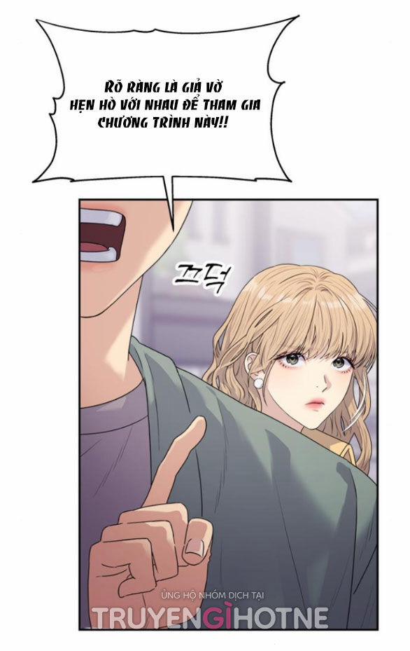 Couple Breaker 26.1 trang 11