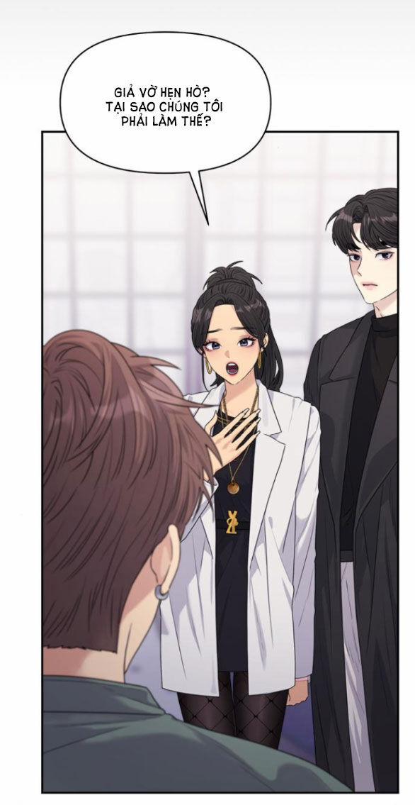 Couple Breaker 26.1 trang 22