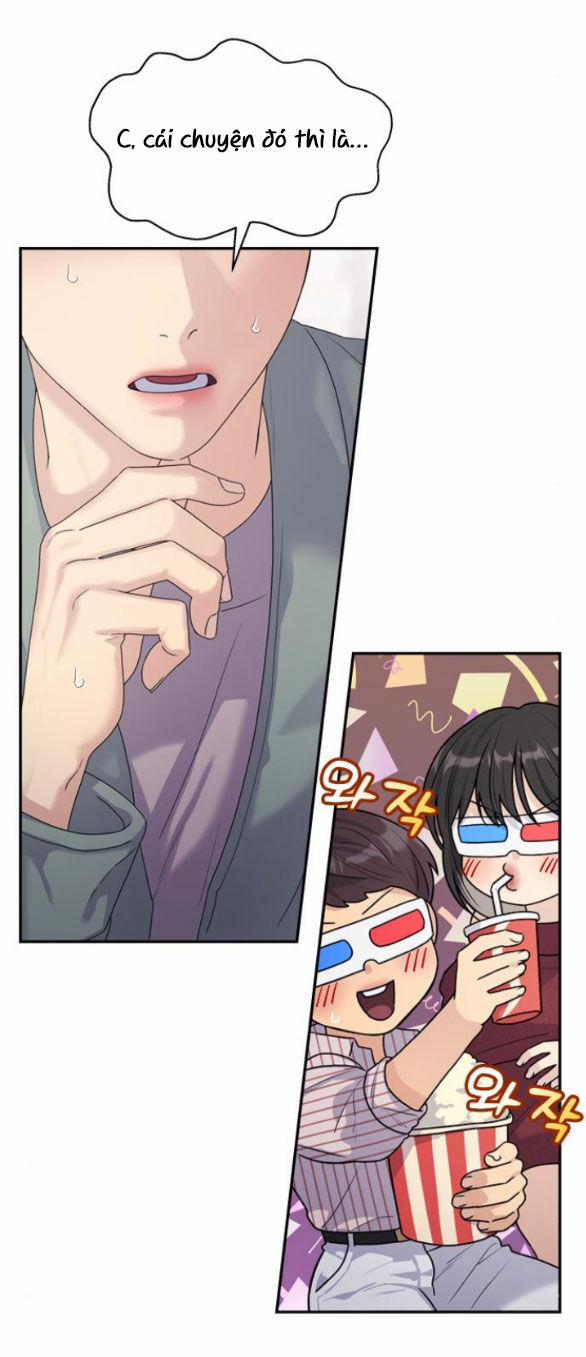 Couple Breaker 26.1 trang 30