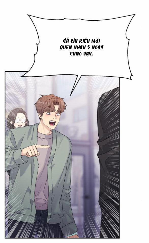 Couple Breaker 26.1 trang 9