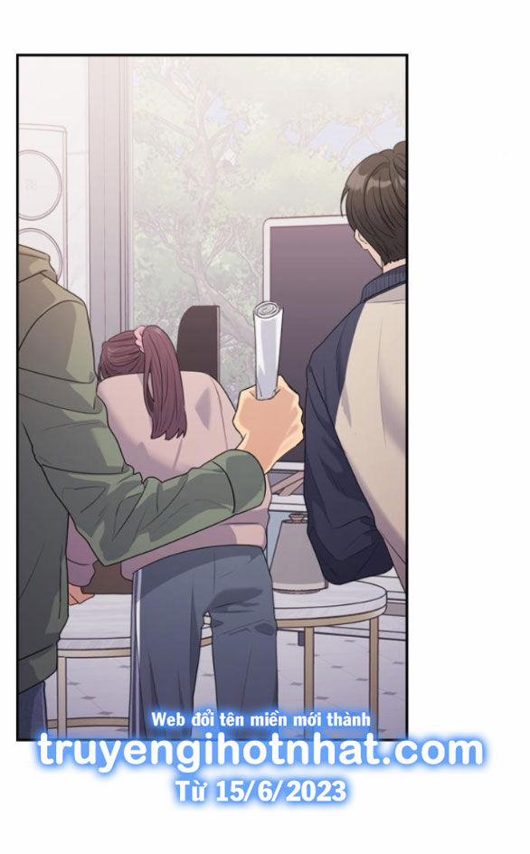 Couple Breaker 27.1 trang 33