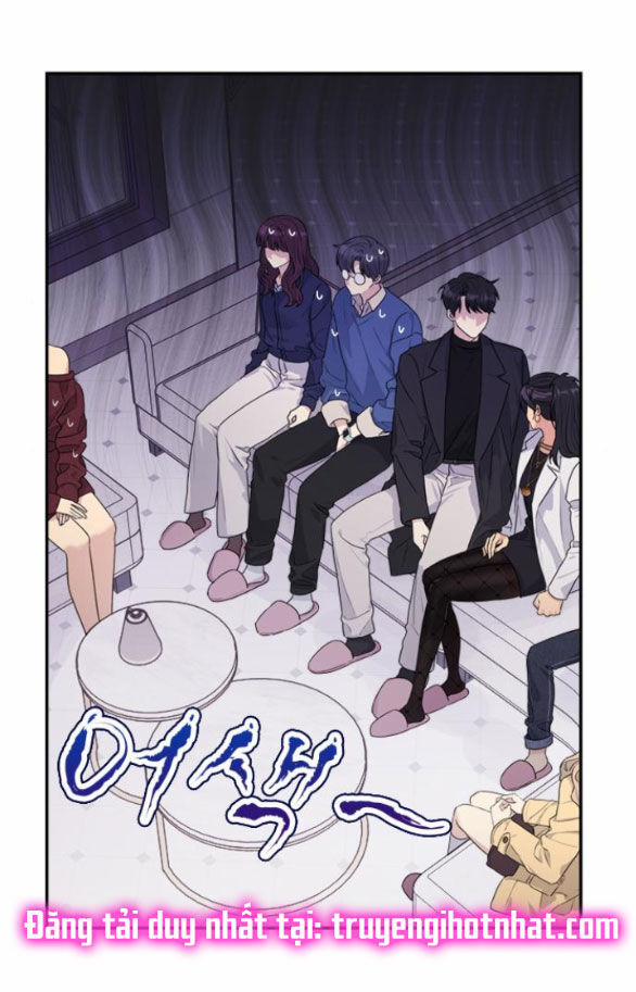 Couple Breaker 27.1 trang 52