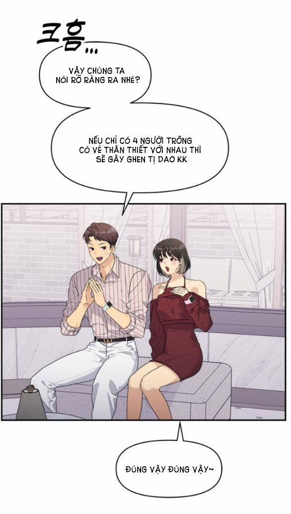 Couple Breaker 27.1 trang 54