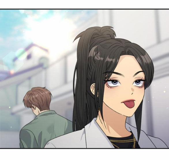 Couple Breaker 27.1 trang 8