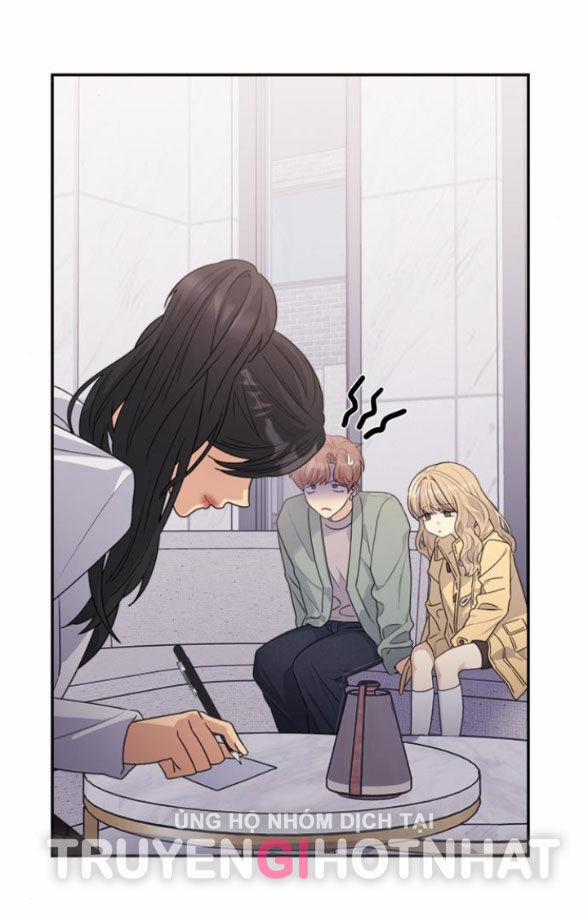 Couple Breaker 27.2 trang 58