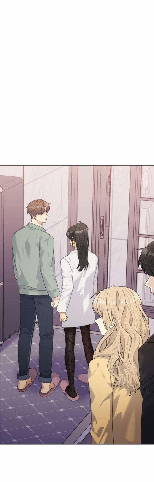 Couple Breaker 28.1 trang 11