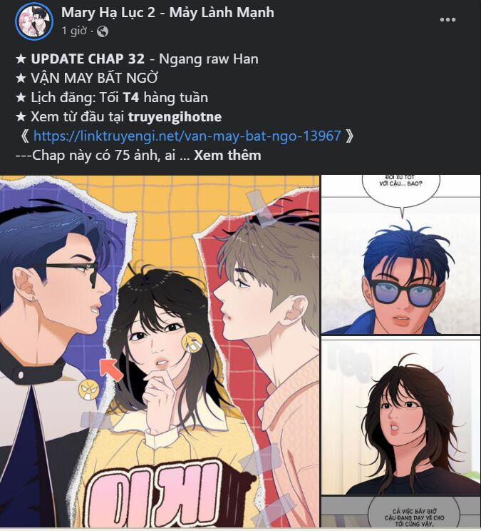 Couple Breaker 28.1 trang 18