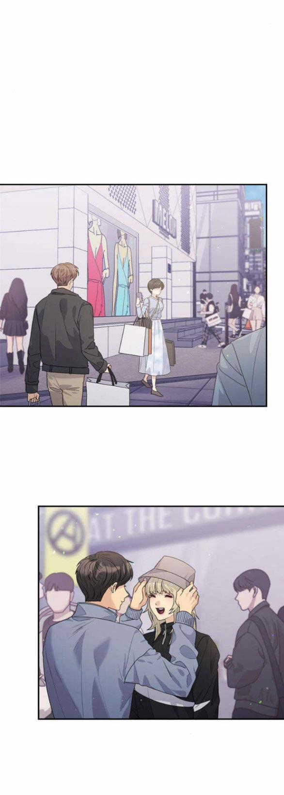 Couple Breaker 28.1 trang 24