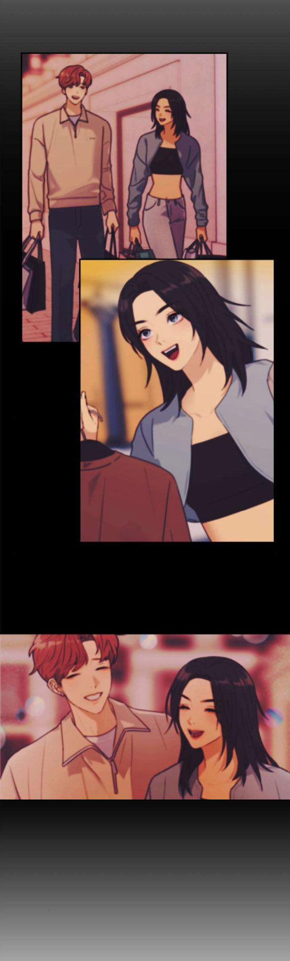 Couple Breaker 28.1 trang 26