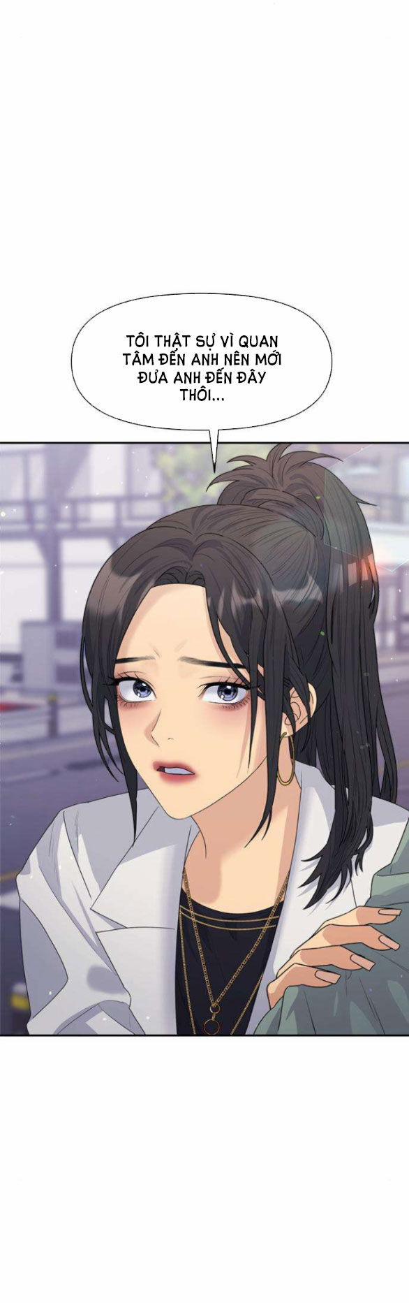 Couple Breaker 28.1 trang 31