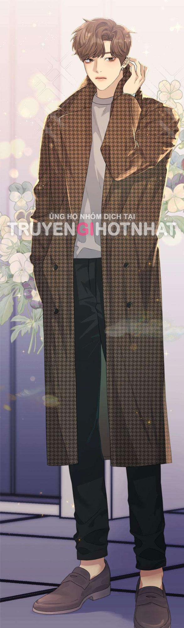 Couple Breaker 28.1 trang 39