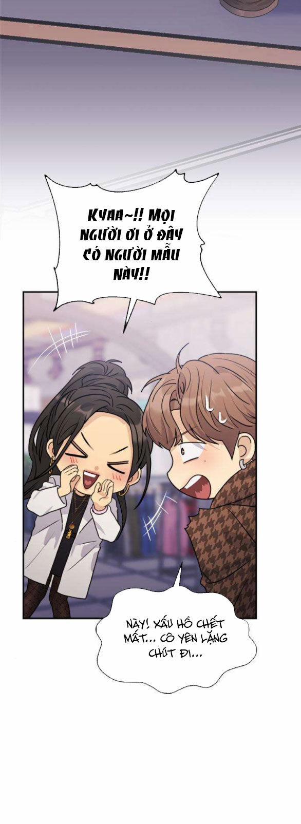 Couple Breaker 28.1 trang 40