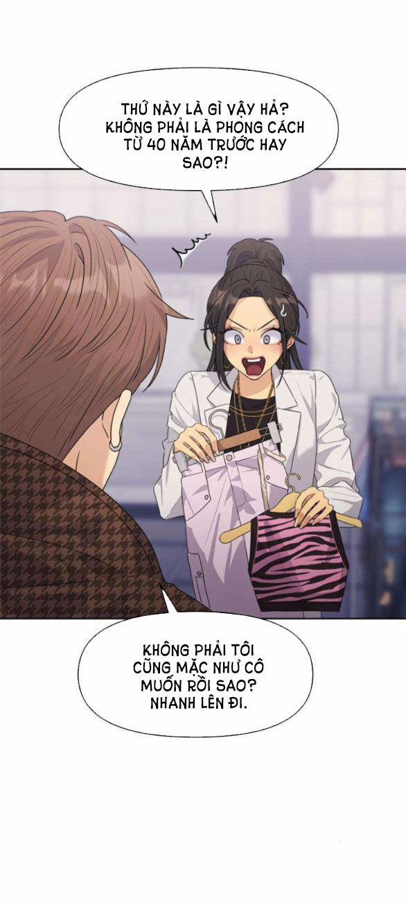 Couple Breaker 28.1 trang 43