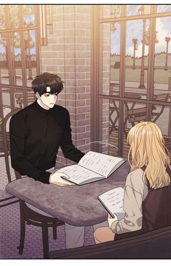 Couple Breaker 28.2 trang 24