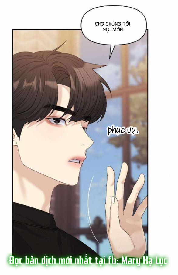 Couple Breaker 28.2 trang 30