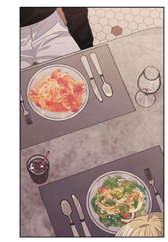 Couple Breaker 28.2 trang 32