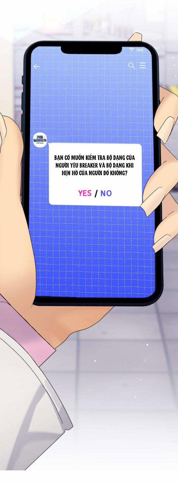 Couple Breaker 28.2 trang 79