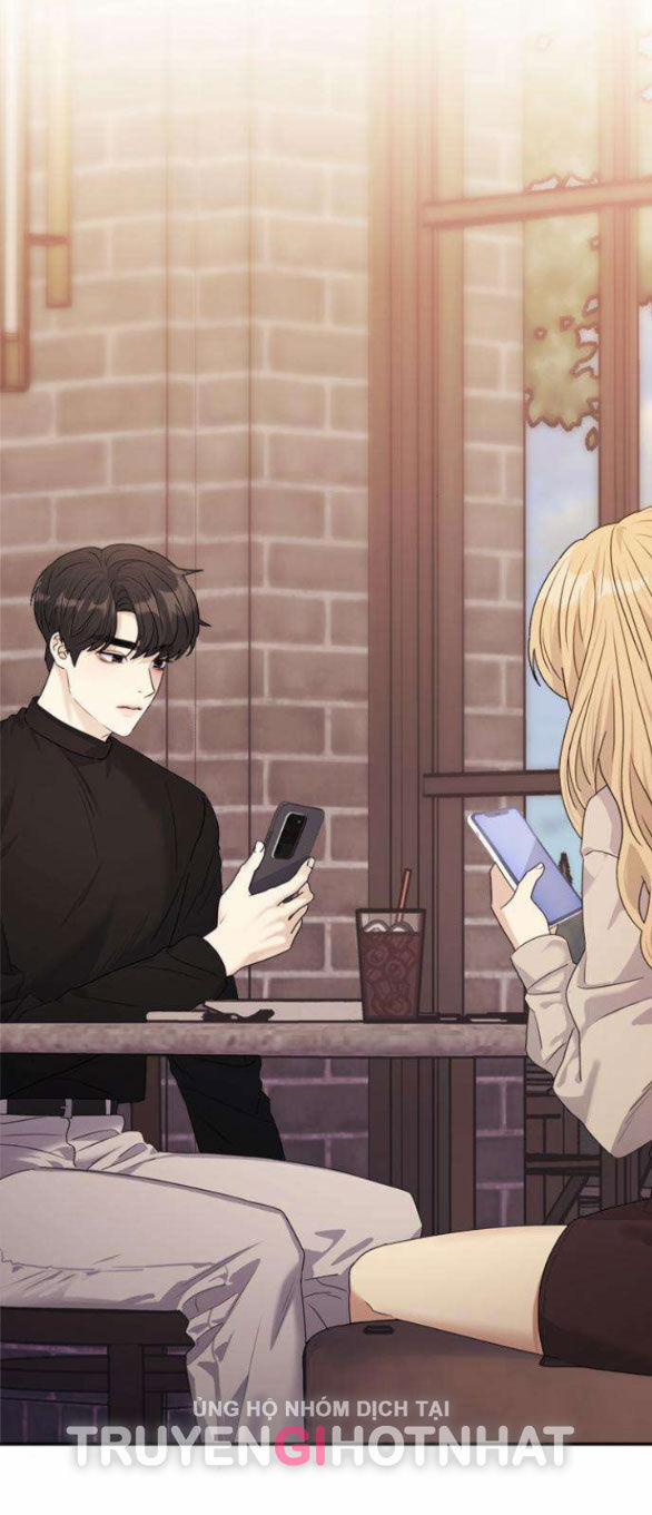 Couple Breaker 28.2 trang 81