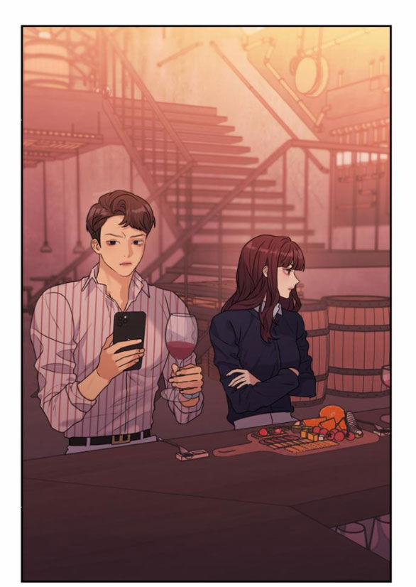 Couple Breaker 29.1 trang 41