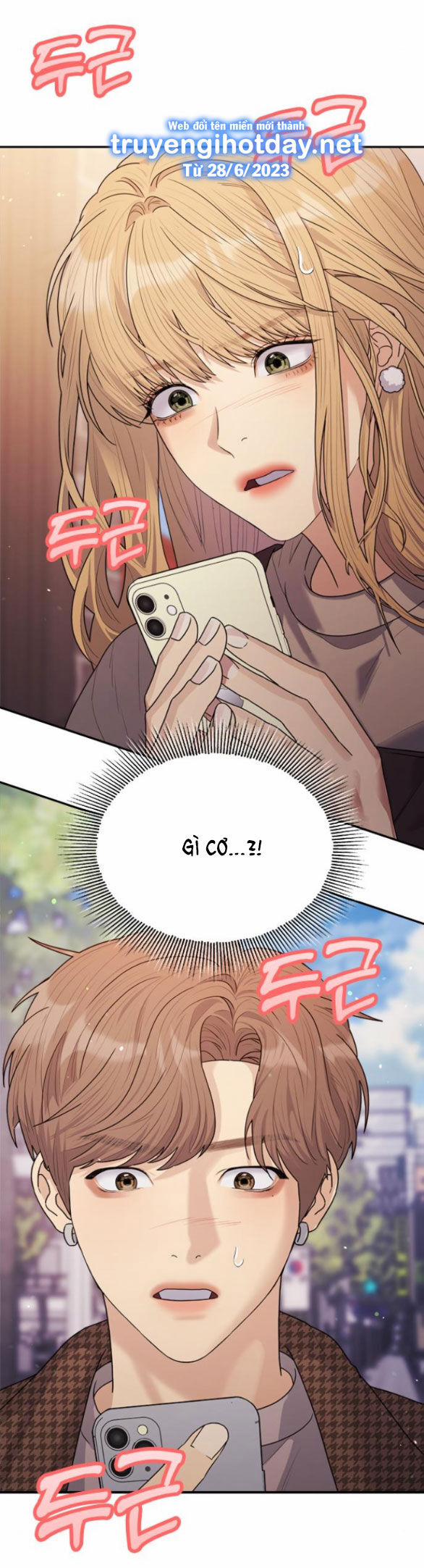 Couple Breaker 29.1 trang 8