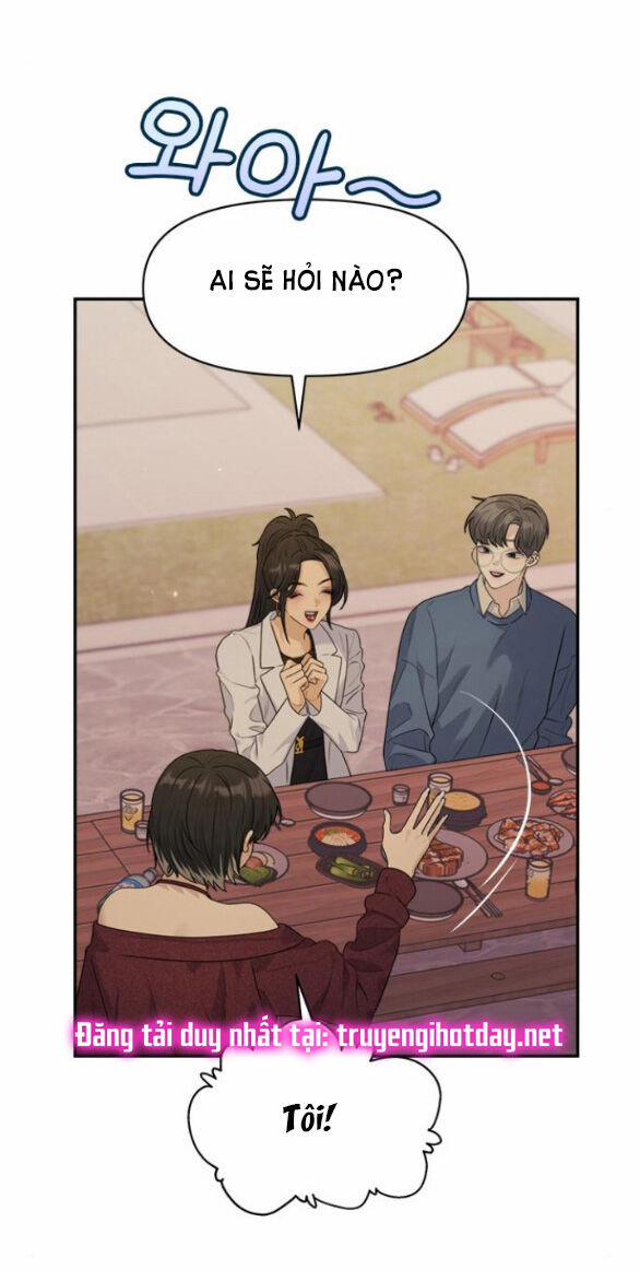 Couple Breaker 29.2 trang 19