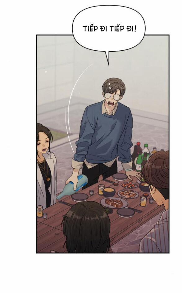 Couple Breaker 29.2 trang 23