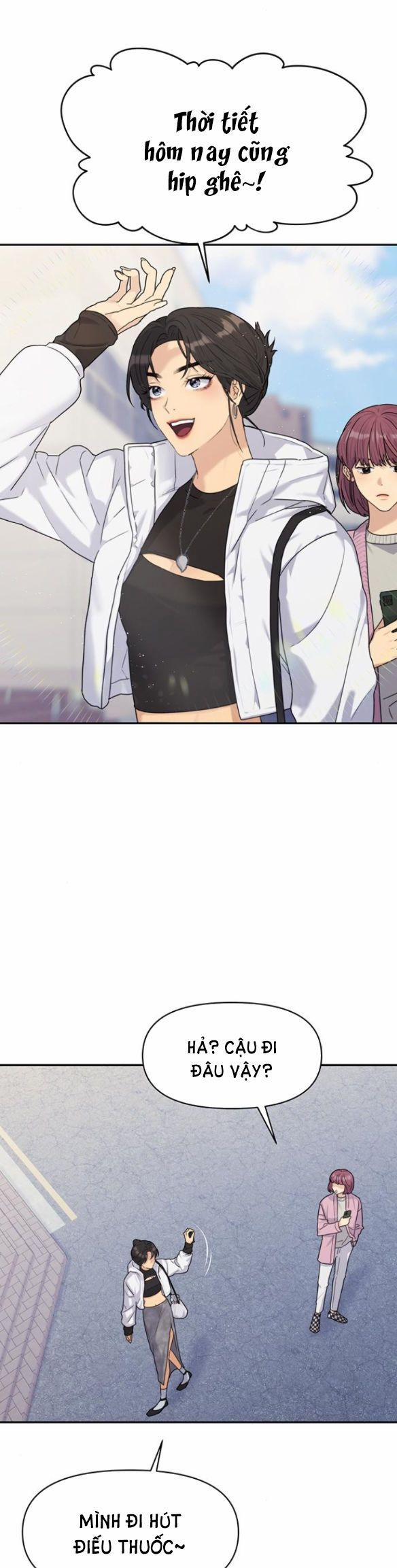 Couple Breaker 3.1 trang 19