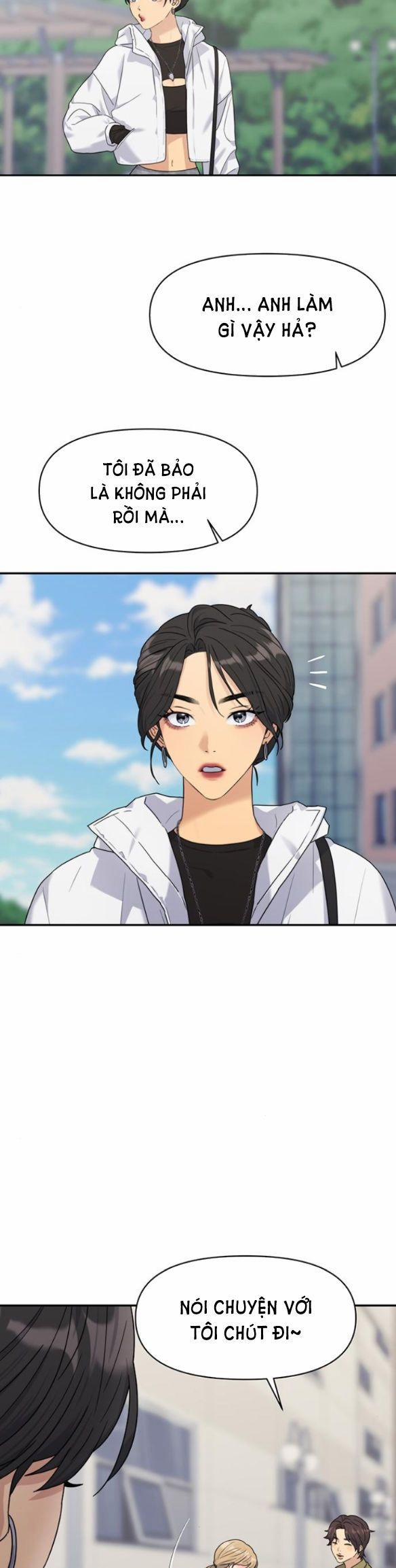 Couple Breaker 3.1 trang 25