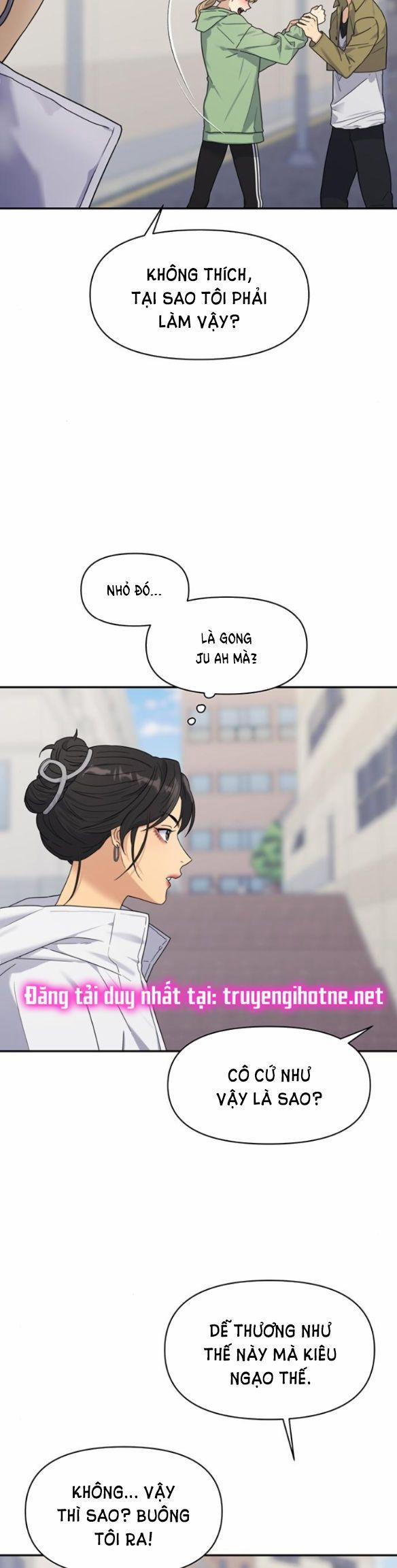 Couple Breaker 3.1 trang 26